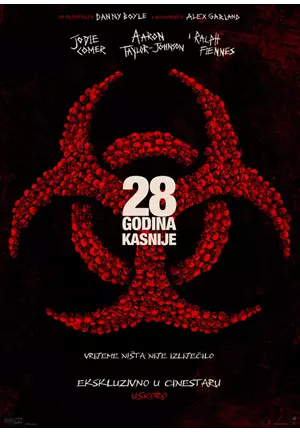 28 godina kasnije