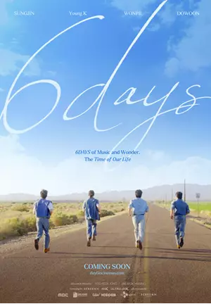 6 Days