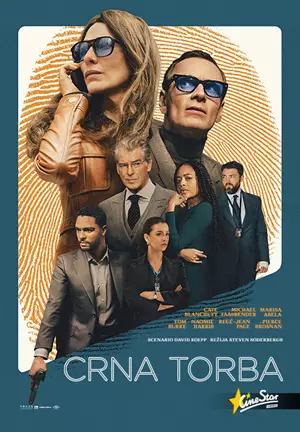 Crna torba