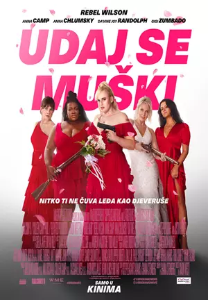 Udaj se muški