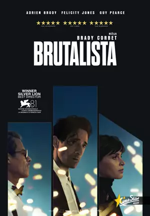 Brutalista