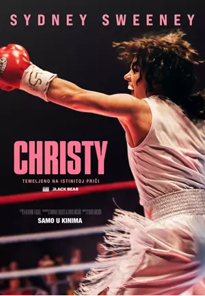 Christy
