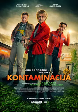 Kontaminacija