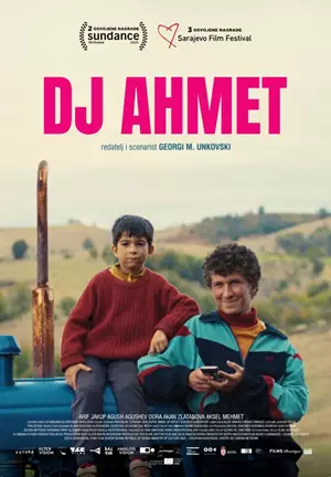 DJ Ahmet