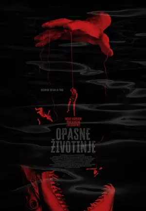 Opasne životinje