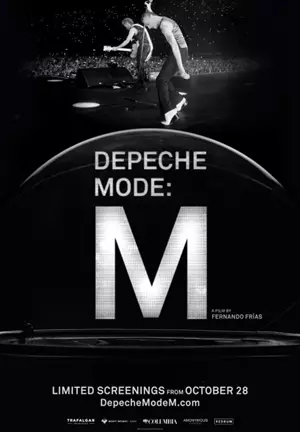 Depeche Mode: M