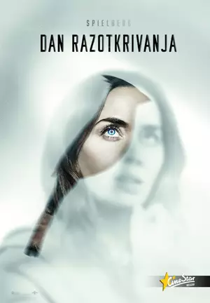 Dan razotkrivanja