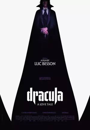 Drakula: Vječna ljubav
