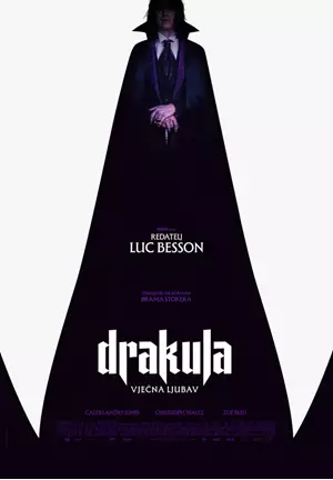 Drakula: Vječna ljubav