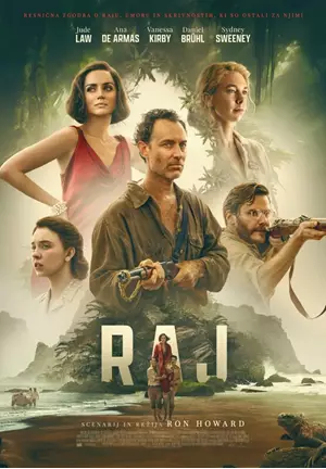 Raj