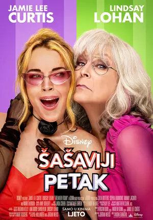 Šašaviji petak