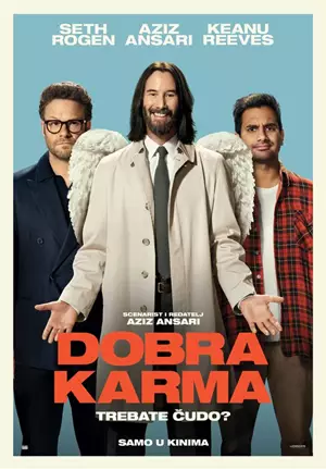 Dobra karma