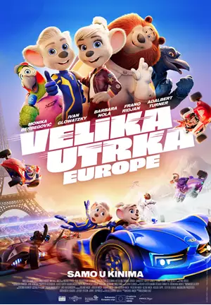 Velika utrka Europe