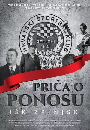 HŠK Zrinjski priča o ponosu 