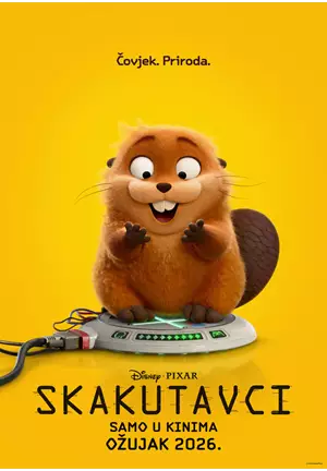 Skakutavci