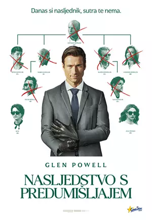 Nasljedstvo s predumišljajem