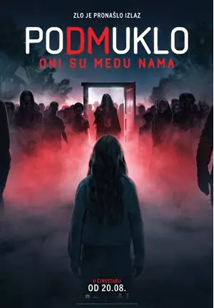 Podmuklo: Oni su među nama