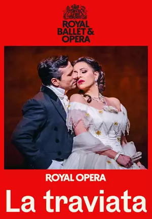 La Traviata - Uživo