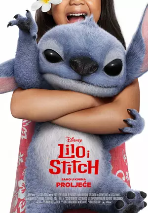 Lilo i Stitch
