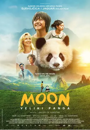 Moon: Veliki panda