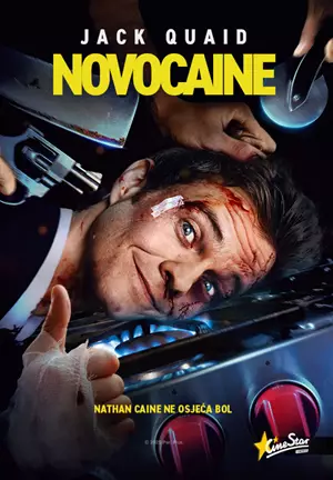 Novocaine