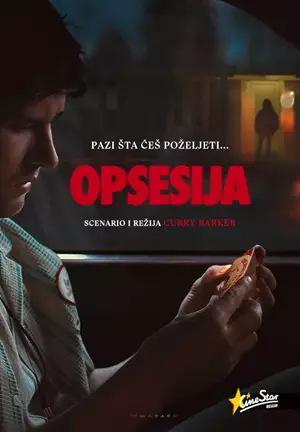 Opsesija