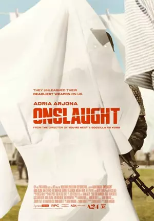 Onslaught