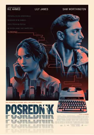 Posrednik