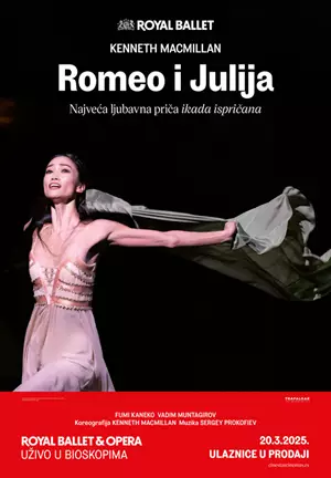 ROMEO I JULIJA - UŽIVO