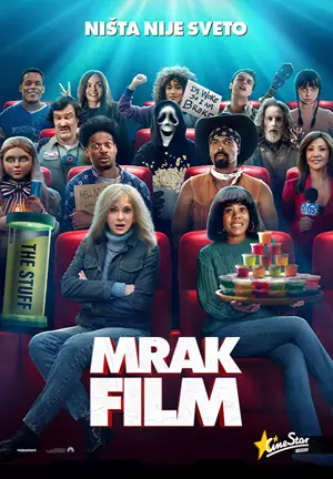 Mrak film