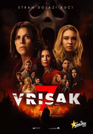 Vrisak 7
