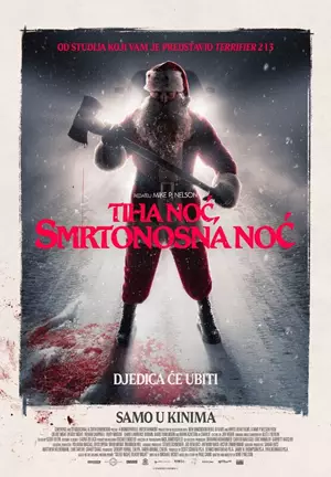 Tiha noć, smrtonosna noć