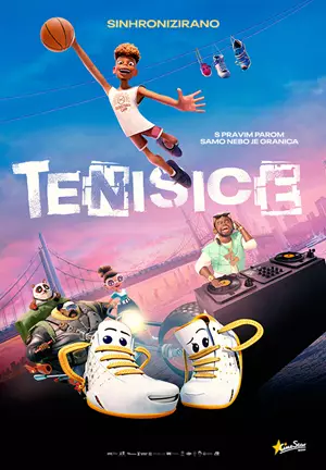 Tenisice