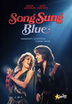 Song Sung Blue