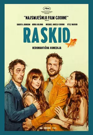 Raskid