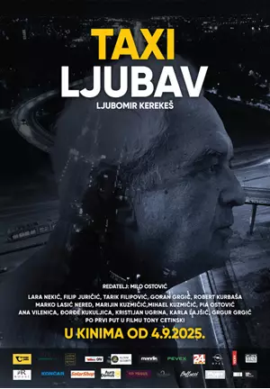 Taxi ljubav