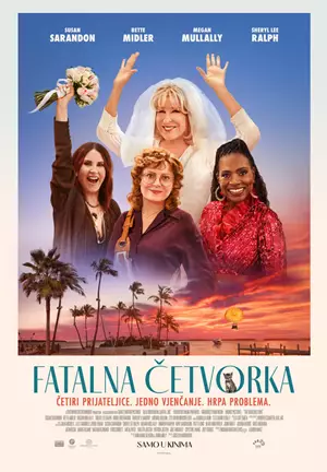 FATALNA ČETVORKA