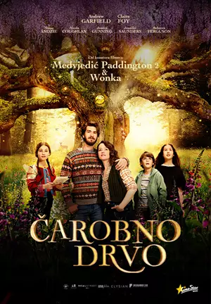 Čarobno drvo