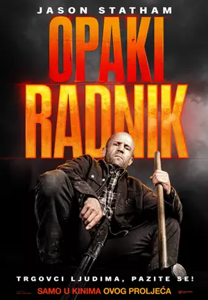 Opaki radnik