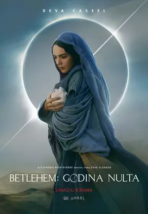 Betlehem: Godina nulta
