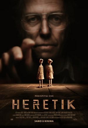 HERETIK