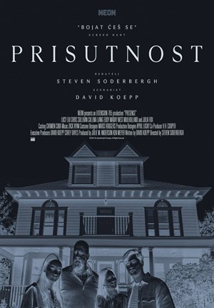 Prisutnost